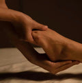 One Hour Reflexology
