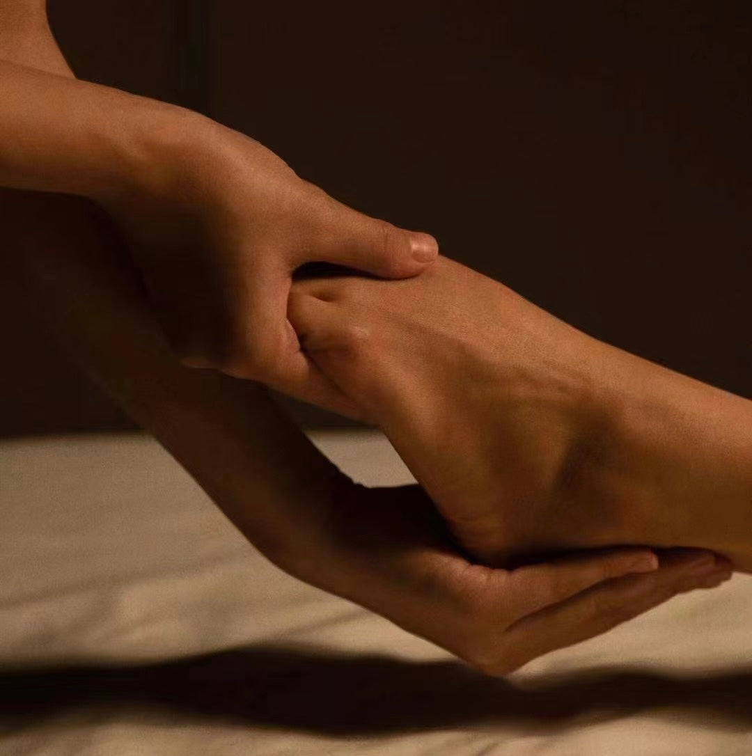 Reflexology
